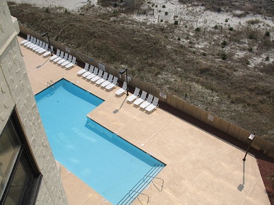 View of Pool 