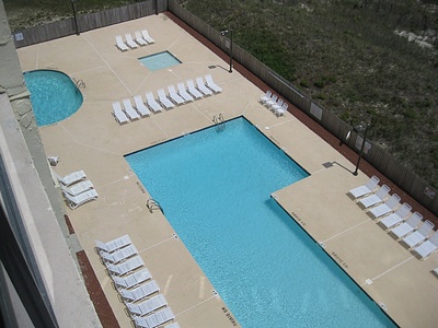 View of Pool 