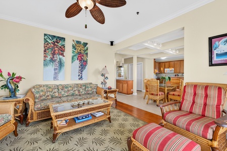 Living Area 3