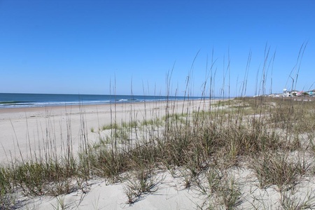 192 East First Street - Beach View