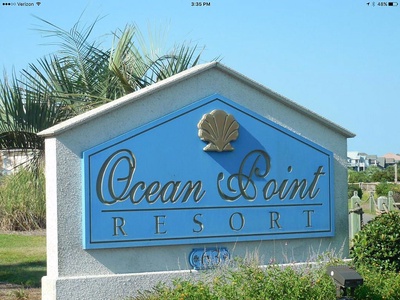 Ocean Point 