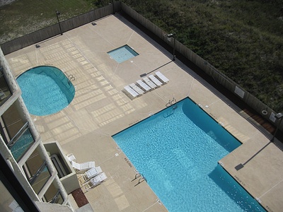 View of Pool 