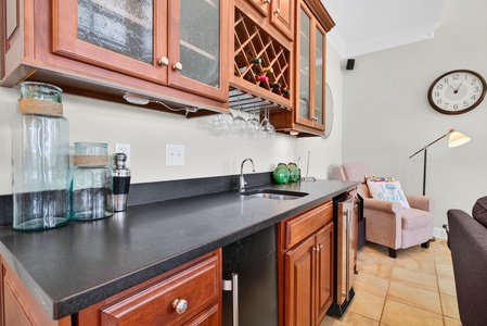 Wet Bar 1