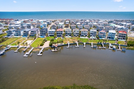 Aerial View 4
