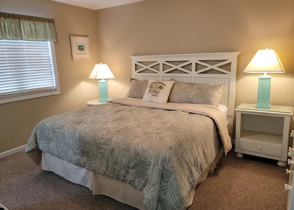 Bedroom 2- First Floor 