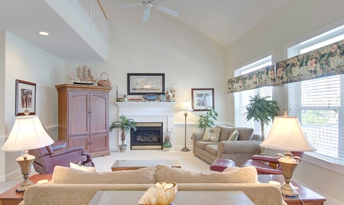 7 - living area