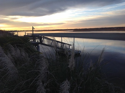 Inlet - Old Sound Creek Dock