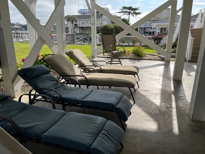 Outdoor Area 1-1