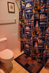 Bathroom 7