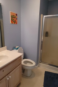 Bathroom 3 