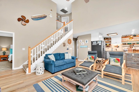 Living Area 3