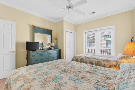 Bedroom 4-2