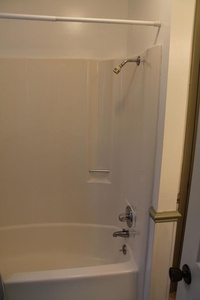 Bathroom 1 - First Level