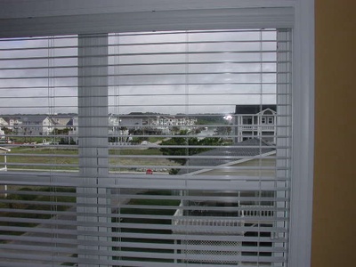 View of Canal From Bedroom 4