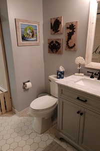 Bathroom 2 