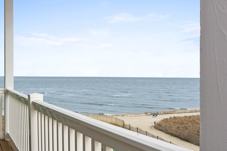 View From Deck 5
