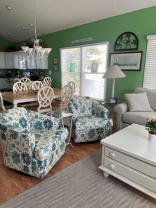 3 - living area