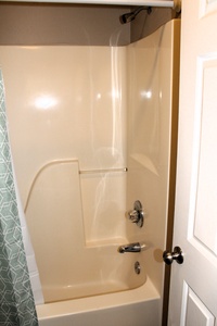 Bedroom 3 - Bath 1