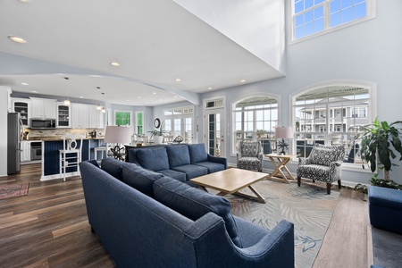 Living Area 1