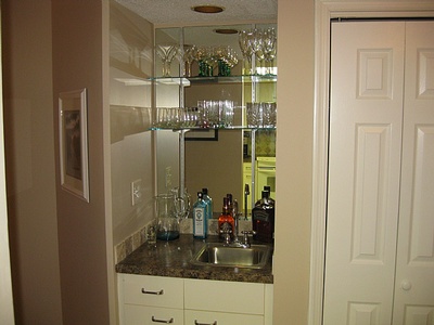 Wet Bar 