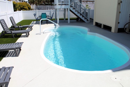 Pool Area 2