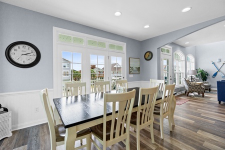 Dining Area 1
