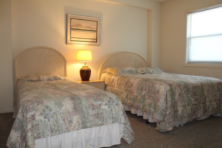 Bedroom 2-1