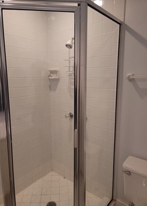 Bathroom 1 Shower Only