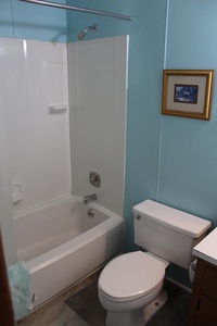 Bathroom 4 