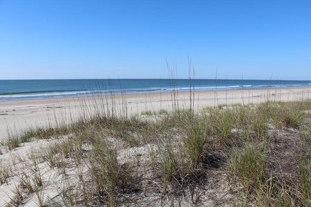 192 East First Street - Beach View