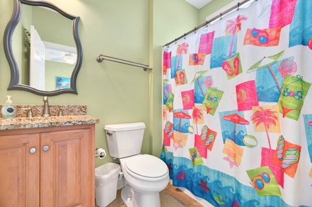 Bathroom 1-1