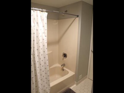 Bathroom 3 