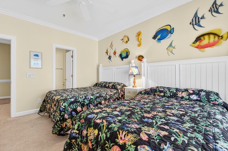 Bedroom 3-2