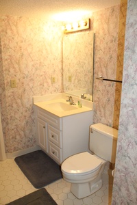 Bathroom 2