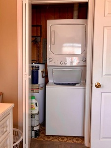 Washer - Dryer