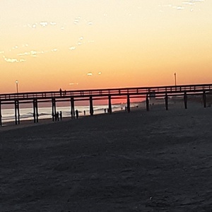 Ocean Isle Pier