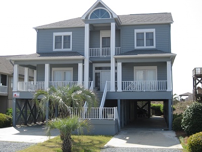 119 Ocean Isle West Blvd