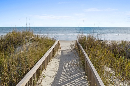 Ocean Isle Beach