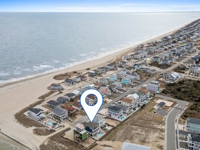 Aerial View 5