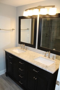 Master Bath 