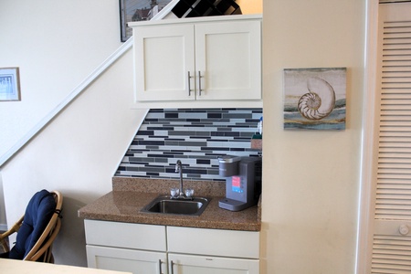 Wet Bar