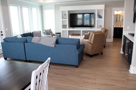 Living Area 1