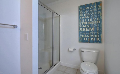 Bathroom 3