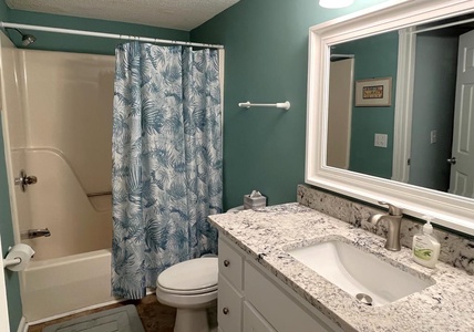 Bathroom 2 