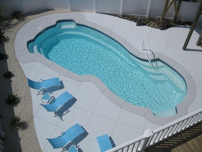 Private Pool 