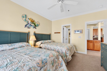 Bedroom 4-3