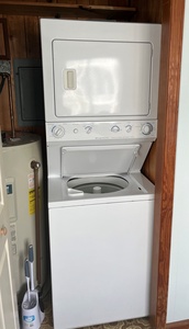 washer dryer