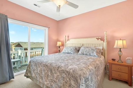Bedroom 4-1