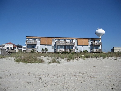 A Place at the Beach