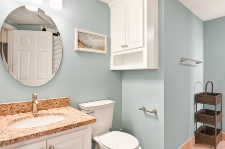 Bathroom 2-1